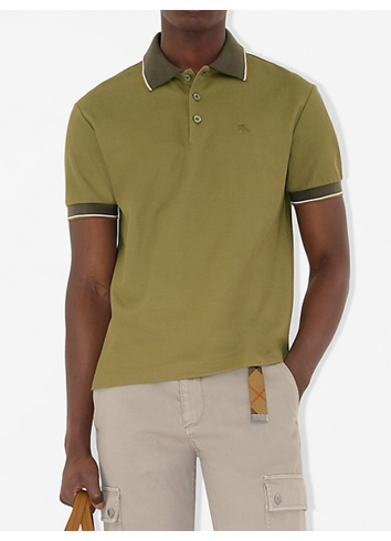 Áo polo Burberry - 1BBTE15I25005